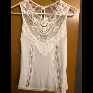 Acemi Women’s Bohemian Tank